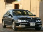 Chevrolet Caprice 2004 года
